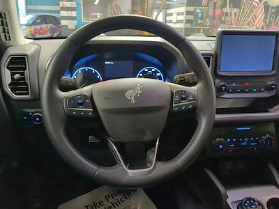 2024 Ford Bronco Sport 4WD SUV for sale #F20751 - photo 1