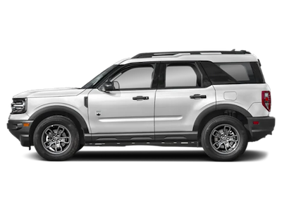 2024 Ford Bronco Sport 4WD SUV for sale #F20751 - photo 2