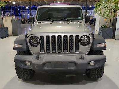 2018 Jeep Wrangler 4WD SUV for sale #F20753A - photo 2