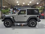 2018 Jeep Wrangler 4WD SUV for sale #F20753A - photo 10