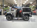 2018 Jeep Wrangler 4WD SUV for sale #F20753A - photo 3