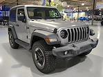 2018 Jeep Wrangler 4WD SUV for sale #F20753A - photo 4