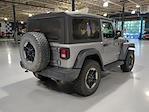 2018 Jeep Wrangler 4WD SUV for sale #F20753A - photo 7