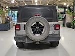 2018 Jeep Wrangler 4WD SUV for sale #F20753A - photo 8