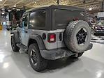 2018 Jeep Wrangler 4WD SUV for sale #F20753A - photo 9