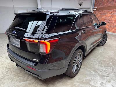 2025 Ford Explorer 4WD SUV for sale #F20754 - photo 2