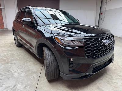 2025 Ford Explorer 4WD SUV for sale #F20754 - photo 2