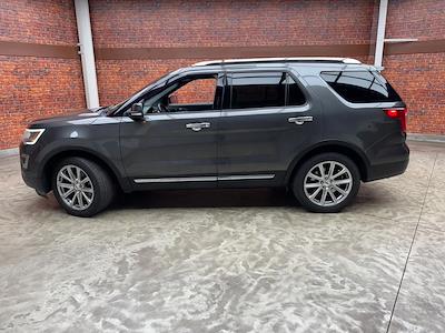 2017 Ford Explorer 4WD SUV for sale #F20756A - photo 1