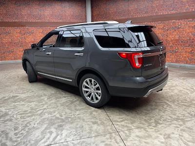 2017 Ford Explorer 4WD SUV for sale #F20756A - photo 2