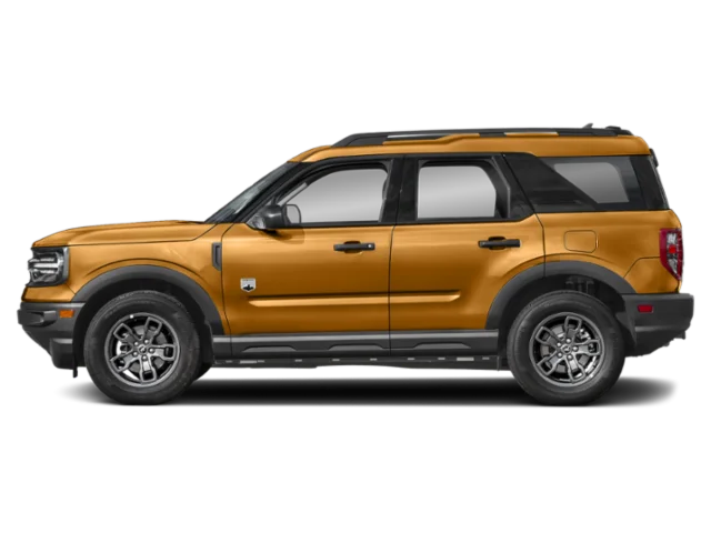 Used 2023 Ford Bronco Sport - photo 2