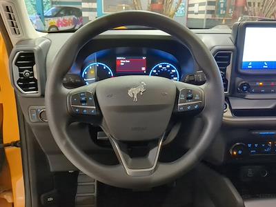 2023 Ford Bronco Sport 4WD SUV for sale #F20757 - photo 1