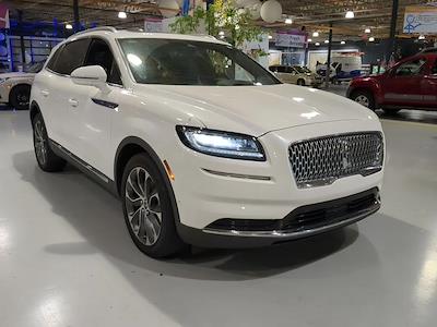 2023 Lincoln Nautilus AWD SUV for sale #F20764 - photo 1