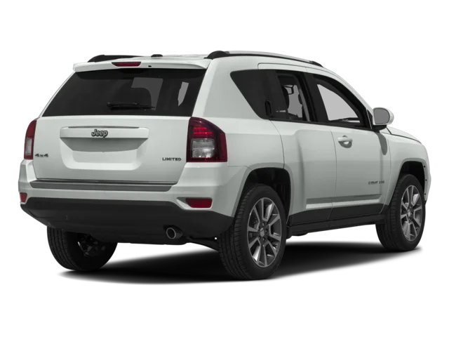 Used 2016 Jeep Compass - photo 1