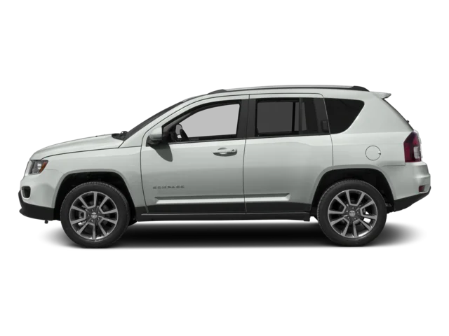Used 2016 Jeep Compass - photo 2