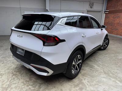 2025 Kia Sportage FWD SUV for sale #F20766 - photo 1