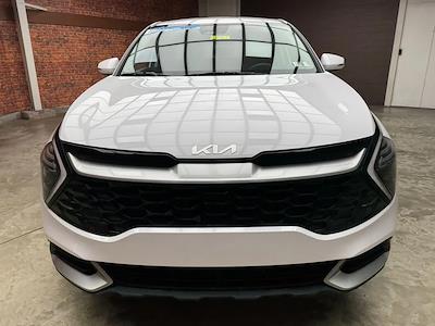 2025 Kia Sportage FWD SUV for sale #F20766 - photo 2