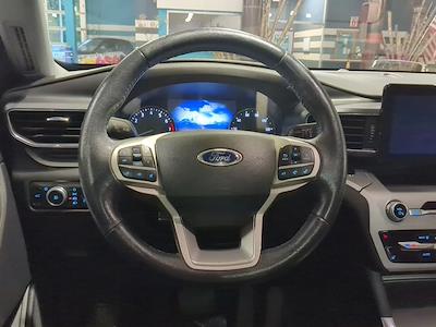 2022 Ford Explorer 4WD SUV for sale #F20768 - photo 1