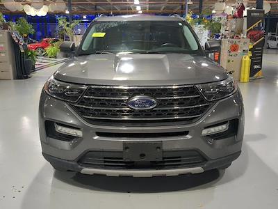 2022 Ford Explorer 4WD SUV for sale #F20768 - photo 2