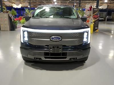 2023 Ford F-150 Lightning SuperCrew Cab AWD Pickup for sale #F20770 - photo 1