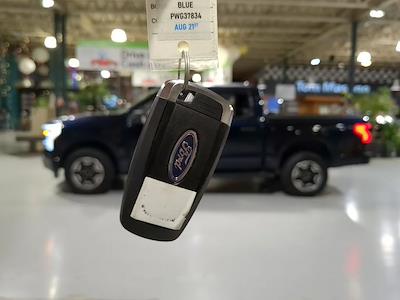 2023 Ford F-150 Lightning SuperCrew Cab AWD Pickup for sale #F20770 - photo 2