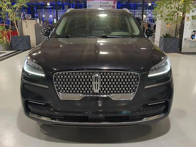 2024 Lincoln Aviator AWD SUV for sale #F20771 - photo 2