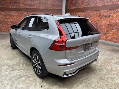 2024 Volvo XC60 AWD SUV for sale #F20775 - photo 1