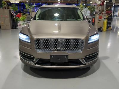 2019 Lincoln Nautilus AWD SUV for sale #F20776A - photo 1
