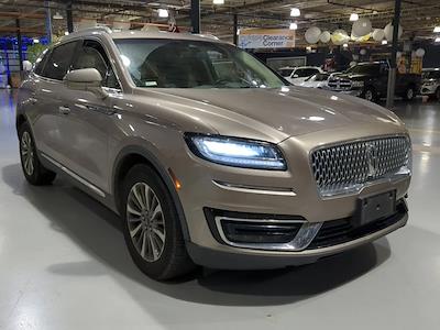 2019 Lincoln Nautilus AWD SUV for sale #F20776A - photo 2