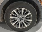 2019 Lincoln Nautilus AWD SUV for sale #F20776A - photo 4