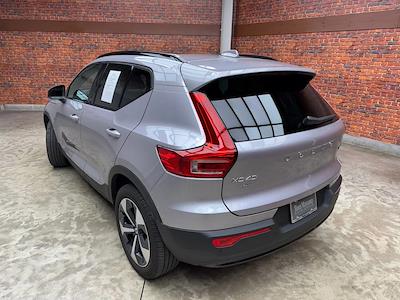 2026 Volvo XC40 AWD SUV for sale #F20777 - photo 1