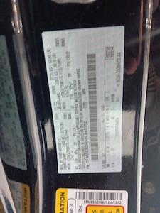 2023 Ford Bronco 4WD SUV for sale #F20795 - photo 2