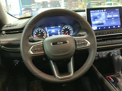 2022 Jeep Compass 4WD SUV for sale #F20797 - photo 1