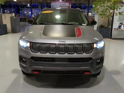 2022 Jeep Compass 4WD SUV for sale #F20797 - photo 2
