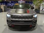 2022 Jeep Compass 4WD SUV for sale #F20797 - photo 2