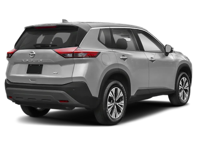 2023 Nissan Rogue AWD SUV for sale #F20802 - photo 1