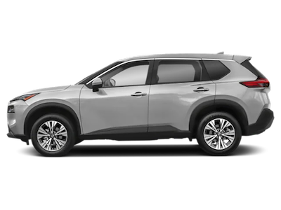 2023 Nissan Rogue AWD SUV for sale #F20802 - photo 2