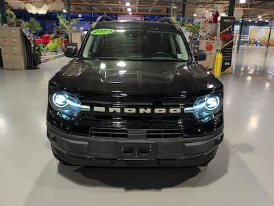 2023 Ford Bronco Sport 4WD SUV for sale #F20805 - photo 2