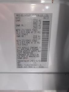 2023 Nissan Pathfinder 4WD SUV for sale #F20812 - photo 1