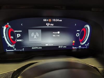 2023 Nissan Pathfinder 4WD SUV for sale #F20812 - photo 2