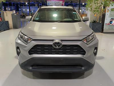 2020 Toyota RAV4 AWD SUV for sale #F20813 - photo 1