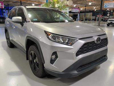2020 Toyota RAV4 AWD SUV for sale #F20813 - photo 2