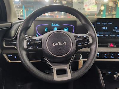 2023 Kia Sportage AWD SUV for sale #F20814 - photo 1