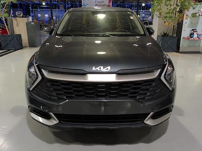 2023 Kia Sportage AWD SUV for sale #F20814 - photo 2