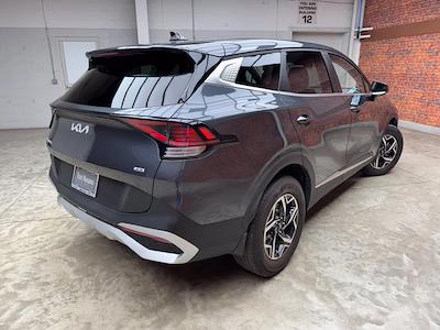 2023 Kia Sportage AWD SUV for sale #F20814 - photo 1
