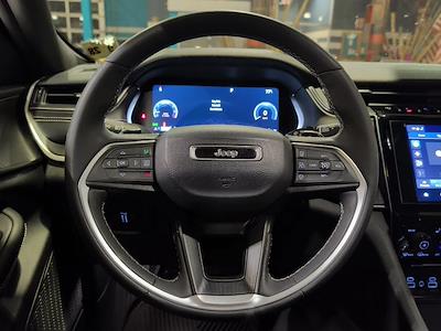 2023 Jeep Grand Cherokee 4WD SUV for sale #F20820 - photo 1