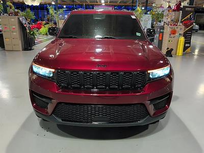 2023 Jeep Grand Cherokee 4WD SUV for sale #F20820 - photo 2