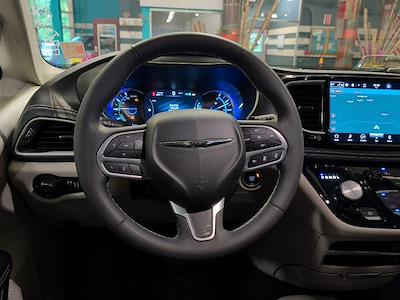 2023 Chrysler Pacifica FWD Minivan for sale #F20821 - photo 1
