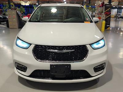 2023 Chrysler Pacifica FWD Minivan for sale #F20821 - photo 2