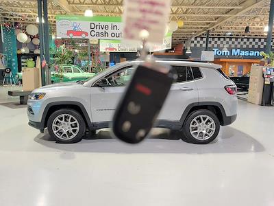 2022 Jeep Compass 4WD SUV for sale #F20828 - photo 1