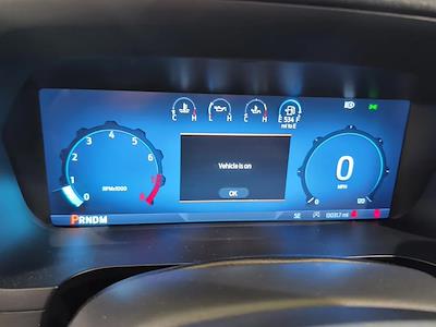 2025 Ford F-150 SuperCrew Cab 4WD Pickup for sale #F20830 - photo 2